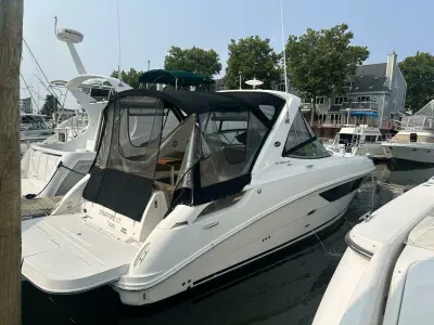 BOATZON | Sea Ray 310 Sundancer 2016