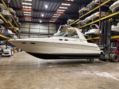 BOATZON | Sea Ray 310DA 2001
