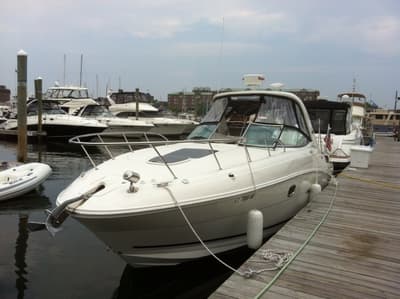BOATZON | Sea Ray 310DA 2012