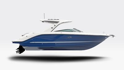 BOATZON | Sea Ray 310SLX 2026