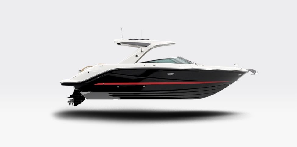 2026 Sea Ray 310SLX - Sold Boat