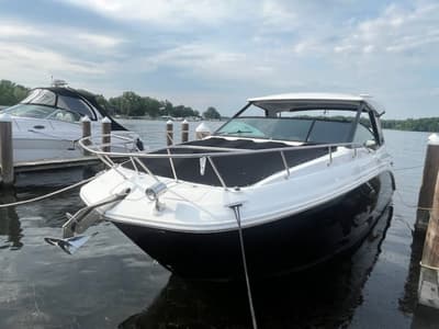 BOATZON | Sea Ray 320 DA 2020