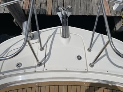 BOATZON | Sea Ray 320 DA 2020