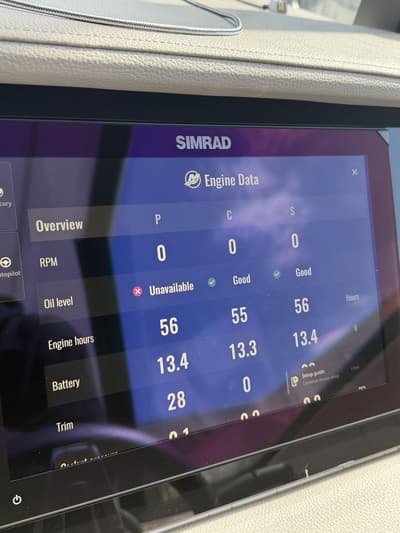 BOATZON | Sea Ray 320 DAOB 2024