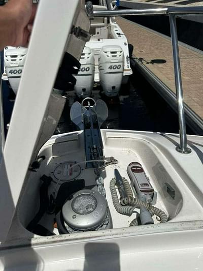 BOATZON | Sea Ray 320 OB 2020