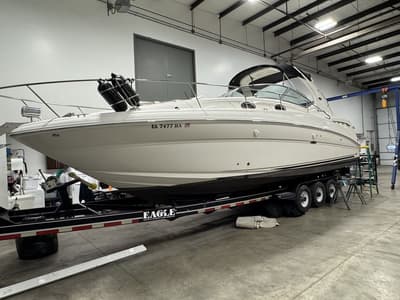 BOATZON | Sea Ray 320 Sun Dancer 2006