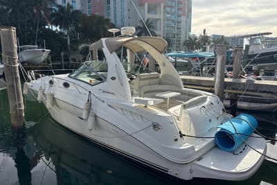BOATZON | Sea Ray 320 Sundancer 2002