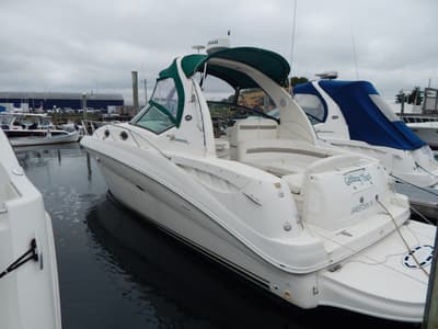 BOATZON | Sea Ray 320 Sundancer 2003