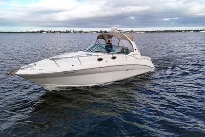 BOATZON | Sea Ray 320 Sundancer 2003 BOATZON | Sea Ray 320 Sundancer 2003