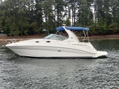 BOATZON | Sea Ray 320 Sundancer 2004 BOATZON | Sea Ray 320 Sundancer 2004