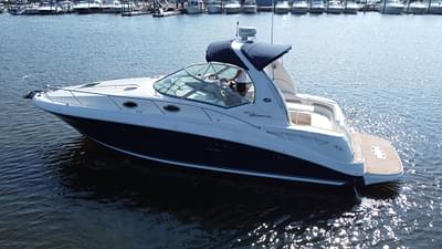 BOATZON | Sea Ray 320 Sundancer 2004