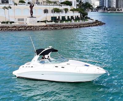 BOATZON | Sea Ray 320 Sundancer 2004 BOATZON | Sea Ray 320 Sundancer 2004