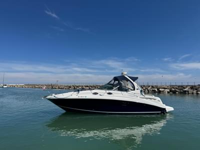 BOATZON | Sea Ray 320 Sundancer 2004 BOATZON | Sea Ray 320 Sundancer 2004