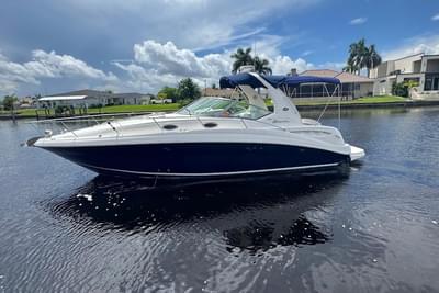 BOATZON | Sea Ray 320 Sundancer 2004 BOATZON | Sea Ray 320 Sundancer 2004