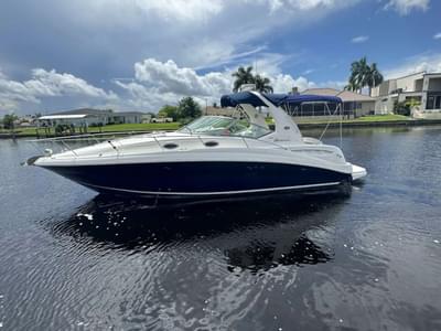 BOATZON | Sea Ray 320 Sundancer 2004