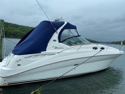 BOATZON | Sea Ray 320 Sundancer 2004 BOATZON | Sea Ray 320 Sundancer 2004