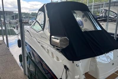 BOATZON | Sea Ray 320 Sundancer 2005