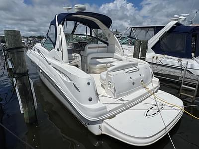 BOATZON | Sea Ray 320 Sundancer 2005 BOATZON | Sea Ray 320 Sundancer 2005
