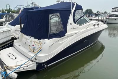 BOATZON | Sea Ray 320 Sundancer 2005