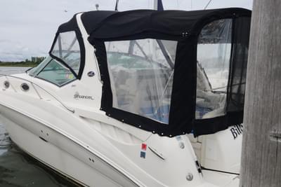 BOATZON | Sea Ray 320 Sundancer 2005 BOATZON | Sea Ray 320 Sundancer 2005