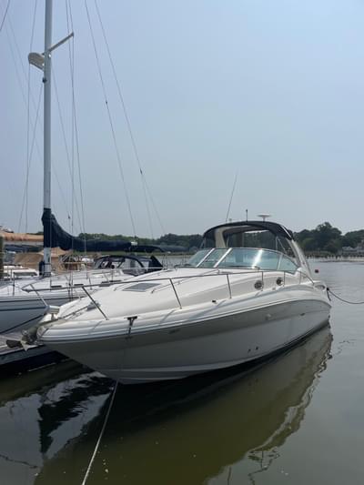 BOATZON | Sea Ray 320 Sundancer 2005 BOATZON | Sea Ray 320 Sundancer 2005