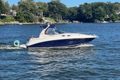 BOATZON | Sea Ray 320 Sundancer 2005 BOATZON | Sea Ray 320 Sundancer 2005