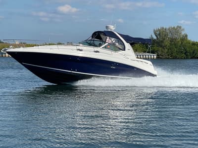BOATZON | Sea Ray 320 Sundancer 2005