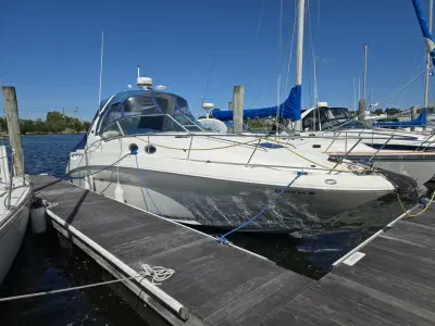 BOATZON | Sea Ray 320 Sundancer 2005