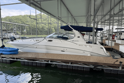 BOATZON | Sea Ray 320 Sundancer 2006