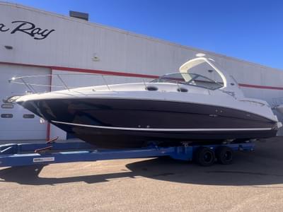 BOATZON | Sea Ray 320 Sundancer 2006