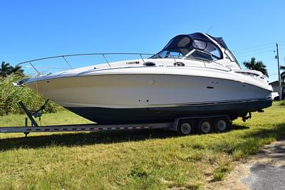BOATZON | Sea Ray 320 Sundancer 2006 BOATZON | Sea Ray 320 Sundancer 2006