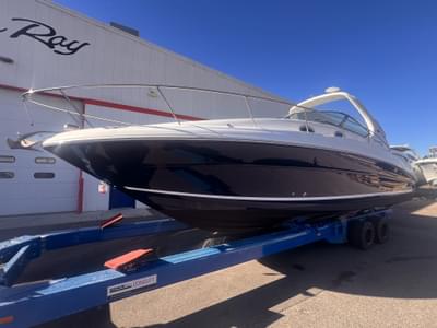 BOATZON | Sea Ray 320 Sundancer 2006