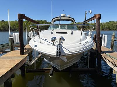 BOATZON | Sea Ray 320 Sundancer 2006