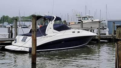 BOATZON | Sea Ray 320 Sundancer 2006 BOATZON | Sea Ray 320 Sundancer 2006