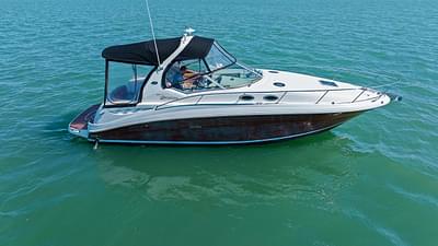 BOATZON | Sea Ray 320 Sundancer 2006 BOATZON | Sea Ray 320 Sundancer 2006