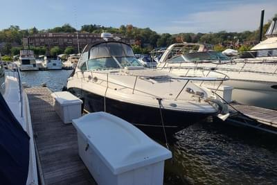 BOATZON | Sea Ray 320 Sundancer 2006
