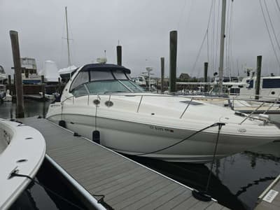 BOATZON | Sea Ray 320 Sundancer 2006