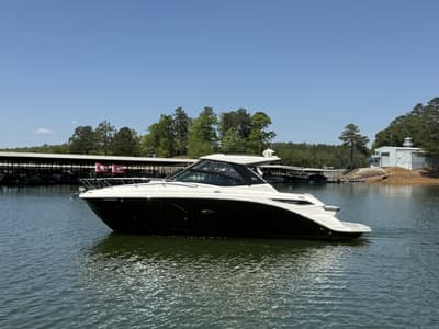 BOATZON | Sea Ray 320 SUNDANCER 2021