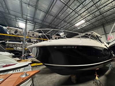 BOATZON | Sea Ray 320 Sundancer 2021 BOATZON | Sea Ray 320 Sundancer 2021