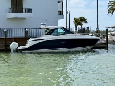 BOATZON | Sea Ray 320 SUNDANCER 2023