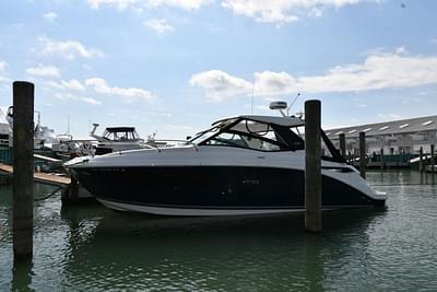 BOATZON | Sea Ray 320 Sundancer 2023 BOATZON | Sea Ray 320 Sundancer 2023