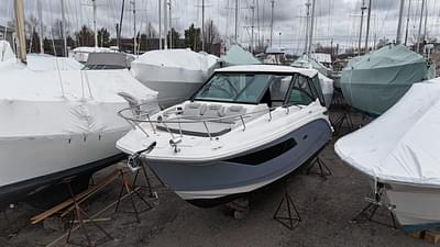BOATZON | Sea Ray 320 Sundancer 2023 BOATZON | Sea Ray 320 Sundancer 2023