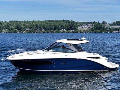 BOATZON | Sea Ray 320 Sundancer 2023 BOATZON | Sea Ray 320 Sundancer 2023