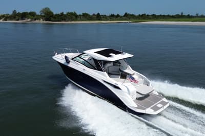BOATZON | Sea Ray 320 SUNDANCER 2023 BOATZON | Sea Ray 320 SUNDANCER 2023