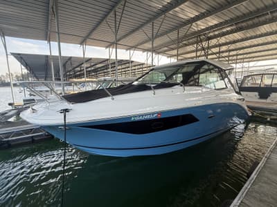 BOATZON | Sea Ray 320 SUNDANCER 2024