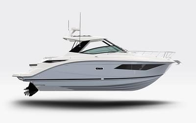 BOATZON | Sea Ray 320 Sundancer 2025