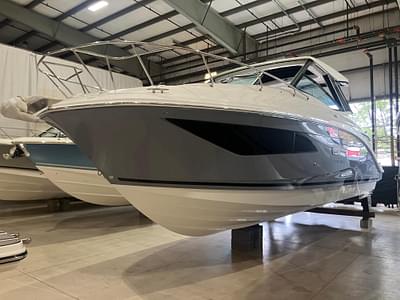 BOATZON | Sea Ray 320 Sundancer 2025 BOATZON | Sea Ray 320 Sundancer 2025
