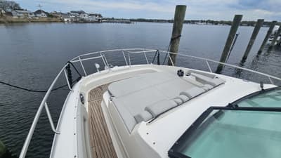 BOATZON | Sea Ray 320 SUNDANCER OB 2020