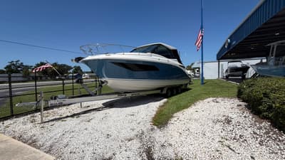 BOATZON | Sea Ray 320 SUNDANCER OB 2024 BOATZON | Sea Ray 320 SUNDANCER OB 2024