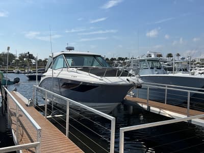 BOATZON | Sea Ray 320 SUNDANCER OB 2024